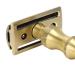 Double Edge Manual Safety Razor for Men | Portable Beard Trimming Tool for Home & Travel - Buy Online on SooperMarket.com