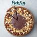 Pakfin Turkish Roasted Hazelnuts (Filberts) 1 LB - Unsalted | Gluten Free | Vegan | Non-GMO | Natural & Organic | JUMBO SIZE | Healthy Snack - Buy Online on SooperMarket.com