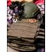 Ugandan Knuckles Do You Know De Wae Patch - 3 inch Round Morale Patch for Tactical Combat Bagde - Brown Military Hat Patch - Buy Online on SooperMarket.com