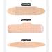 Lekeplus 3 In 1 Postpartum Belly Band Wrap C Section Recovery Belt - Beige XL - Buy Online on SooperMarket.com