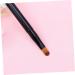 Mikinona Telescopic Lip Brush Applicator - Makeup Tool Kit for Perfect Lipstick Application | International Shipping - Buy Online on SooperMarket.com