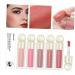 Hemoton 5pcs Blush Face Makeup Supplies Makeup Eyeshadow Eye Shadow Facial Beauty Cosmetic - Buy Online on SooperMarket.com