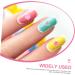 FRCOLOR 8 Boxes Nail Art Nail Bite Stop Nails Set for Manicure Manicure Sets Manicure Sets Nabor Dlya Manikuera Nailkndy Mobile Phone Fruit Decorations Patch Beading Polymer Clay - Buy Online on SooperMarket.com