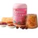 Lotus root powder soup Rose and white fungus soup with lotus root powder Lotus root powder 17.6oz/500g  - Buy Online on SooperMarket.com