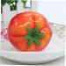 Warmhm 30 Pcs Imitation Tomato Artificial Lifelike Tomato Faux Plants Fake Tomato Prop Small Tomato Prop Artificial Plants Cherry Tomatoes Home Decor Pumpkin Decor Pillar Fake Apple Foam - Buy Online on SooperMarket.com