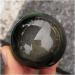 Ornament 1pc Handmade Natural Gold Obsidian Quartz Ball Crystal Crafts Stone Sphere for Fengshui Decoration Gift Decoration Stone Collection (Color : 1pc 30-40mm) - Buy Online on SooperMarket.com