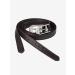 LeMieux Arika Stirrup Leathers Black 145cm - Buy Online on SooperMarket.com