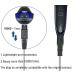 4PCS Replacement Blades for Microtouch Solo Trimmer - Old Version Solo Rechargeable Shaver Refills - Buy Online on SooperMarket.com