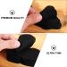 FRCOLOR 600 Pcs Blackhead Removal Masks - Disposable Pore Minimizing Strips with Charcoal Nose Cleansing Strips for Clear Skin - Buy Online on SooperMarket.com