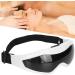Shop Smart Portable Electrical Eye Massage Device | Relieve Fatigue & Dark Circles with 3 Magnetic Eye Care Technology - Buy Online on SooperMarket.com
