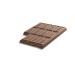 Hershey's Milk Chocolate Candy 1 lb Gift Bar | Gluten Free | Giant Hershey's 1lb Bar - Buy Online on SooperMarket.com