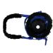 YOU Muzzle for Horse Pasture | Royal Blue Cob Size | Best International Shipping - Buy Online on SooperMarket.com