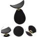Mikinona Fashion Lazy Eye Shadow Eye Shadow Stamp Make up Accessories Tool for Eyes Girl Eyeshadow Stamp Makeup Household - Buy Online on SooperMarket.com
