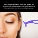 Buy Hey Violet False Eyelashes Applicator Tool - Eyelash Extension Tweezers & Remover Clip for Perfect Lash Placement | International Shipping Available - Buy Online on SooperMarket.com