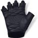 Buy Under Armour Women's Training Gloves M Black - Best International Shipping & Quality Fitness Gear - Buy Online on SooperMarket.com