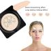 Bb Cream Tinted Moisturizer Mushroomhead BB Cream Beauty Balm Bb Cream Foundation Bb Cream Tinted Moisturizer for Nude Makeup Safe Moisturizing Cosmetics - Buy Online on SooperMarket.com
