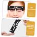 eyebrow design eyebrow card eyebrow measuring tool Eyebrow Positioning Ruler Metal eyebrow shape - Buy Online on SooperMarket.com