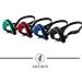 Nylon Soft Dog Muzzle for Biting Prevention and Chewing Control - XL Black - Buy Online on SooperMarket.com