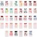 dijiusidy False Nail Perfect Matching Simple to Wear Fingernail Full Coverage Press Type Strong Viscosity Adjustable Paster Type 3 F741 Type 3 F741 - Buy Online on SooperMarket.com