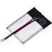 1200mAh Battery for iPilot Link Remote - Compatible High-Quality Replacement 3.7V - Fast International Shipping - Buy Online on SooperMarket.com