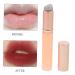 2pcs Silicone Lip Brush Applicator Set - Perfect for Lipstick Lip Balm & Eyeshadow - Makeup Tools for Flawless Application - Buy Online on SooperMarket.com