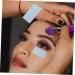 NAMOARLY 2 Rolls Silicone Gel Band Eyelid Lifter Strips Silica Gel Lash Tapes Cuttable Lash Tapes Lash Extension Tape Under Eye Tapes Non-Woven Fabric Supplies Breathable - Buy Online on SooperMarket.com