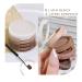 HOSAILY 4 in 1 Color Matte Eyeshadow Palette - High Pigmented Natural Nude Makeup, Long Lasting with Brush - 0.50oz (Pack of 2) - Buy Online on SooperMarket.com