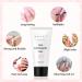 Makartt Poly Nail Gel 50ML Gel Builder for Nails Light Nude Pink Gel Nail Extension Nail Strengthener Hard Gel Color Gel Nail Art Design Multifunctional for Home DIY Salon -Peach - Buy Online on SooperMarket.com