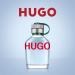 Hugo Boss Hugo Man Eau de Toilette Aromatic Foug re Men's Cologne With Notes of Green Apple & Fir Balsam Long Lasting Fragrance 6.7 Fl Oz (Pack of 1) - Buy Online on SooperMarket.com