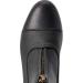 ARIAT Heritage IV Zip H2O Insulated Black Boots - Size 9.5 - Buy Online on SooperMarket.com