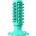 Shenrongtong Dog Toys for Teeth Grinding | Conical Tooth Care for Puppies | Classic Sound Dog Toothbrush (Lake Blue) | Veterinary & Animal Shop Essential - Buy Online on SooperMarket.com
