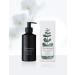 OLVERUM Natural Body Cleanser - Vegan Skin Care (8.5 fl oz | 250 ml) - Buy Online on SooperMarket.com