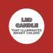 Coleman Color Changing LED Citronella Outdoor Candle - 8 oz (Boxed) - Buy Online on SooperMarket.com