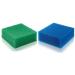 Juwel Aquarium 88055 Nitrax Nitrate -Runner M (Compact) & 88051 Bioplus fine sponge fine m (compact) m / 3.0 / compact bundle with sponge fine