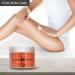 Shea & Grapefruit Body Butter 250g | Natural Moisturizing Cream for Dry Skin | Karit Oil Body Butter | Nourishing Skin Care - Buy Online on SooperMarket.com