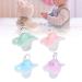 Orthodontic Pacifier 4 Pack | Natural Rubber Newborn Essentials | Baby Comfort & Calm - Buy Online on SooperMarket.com