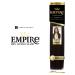 Sensationnel Empire Yaki Weave Hair 10 Inch 1B - Virgin Human Hair Extensions for Sew-In Styles - Straight Yaki Texture - 1 Pack - Buy Online on SooperMarket.com
