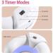 BS-MALL Gel UV LED Nail Lamp 36W with 3 Timer Settings and Scalable Design - Buy Online on SooperMarket.com