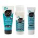 All Good Sport Mineral Sunscreen & Facial Sunscreen Bundle - UVA/UVB Broad Spectrum  Water Resistant - Includes (1) SPF 50 Butter Stick  (1) SPF 30 Lotion  & (1) SPF 30 Facial Sunscreen