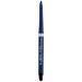 L'Or al Paris Waterproof Gel Eyeliner with Sponge - 36H Infaillible Blue Jersey - Perfect for Smokey Eyes 1g - Buy Online on SooperMarket.com