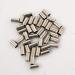 100pc Bike 5mm Brake Cable Housing Ferrule End Caps | MTB Road Accessory Replacement - Buy Online on SooperMarket.com
