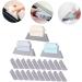 Healeved 1 Set Window Slot Cleaning Brush Baseboard Cleaner Window Brush Groove Cleaning Brush Clean Baseboards Tool Duster for Cleaning Window Screen Brush Window Screening Pp Small Brush - Buy Online on SooperMarket.com