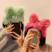 JSGHGDF Practical Headbands Woman Makeup and Washing Face Wide Headband Elastic Hairband for Woman Girls Skincare Headband TJ3475 - Buy Online on SooperMarket.com