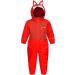 Regatta Children's Mudplay III Waterproof Insulated All-in-one Suit - 6-12 Months, Nautical Blue - Buy Online on SooperMarket.com