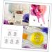 Healeved 5 Nail Stirring Ball Nail Polish Mixing Balls Stainless Steel Mixing Balls Oil Paint Models Manicure Mixing Balls Mixing Balls for Manicure Coloring Mixing Tools Oil Stirring Balls - Buy Online on SooperMarket.com
