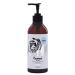 Yope natural shower gel |400ml |Coconut & Sea Salt |Regenerate |Moisturizing |97% from natural ingredients Coconut and Sea Salt 400 ml (1 Pack)