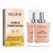 Pheromone Cologne for Men-Charm Cologne for Men - Hypnosis Cologne Fragrances for Men Cologne for Men to Attract Woman Eau de Toilette Enhanced Fragrances Perfume-50ML (CITRUS TEMPTATION-2 Pack)