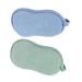 NOLITOY 2pcs Bath Sponge Fiber Sponge Sponges Scrubber Exfoliating Loofah Sponge Face Facial Sponge Shower Ball Bath Ball Natural Exfoliating Brush Bath Wipe Cushion Child