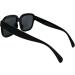 Stylish Retro Mini Glasses - Prescription Sunglasses with XL Lenses Thick Frames & Free Case for Women - 2.5 Diopters - Buy Online on SooperMarket.com