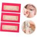 FOMIYES 12 Pairs Makeup False Eyelashes Japanese Lashes Eyelashes Cosplay Lashes Fake Lashes False Eyelashes Lashes False Lash White Fiber 3d Cosmetic Cross - Buy Online on SooperMarket.com